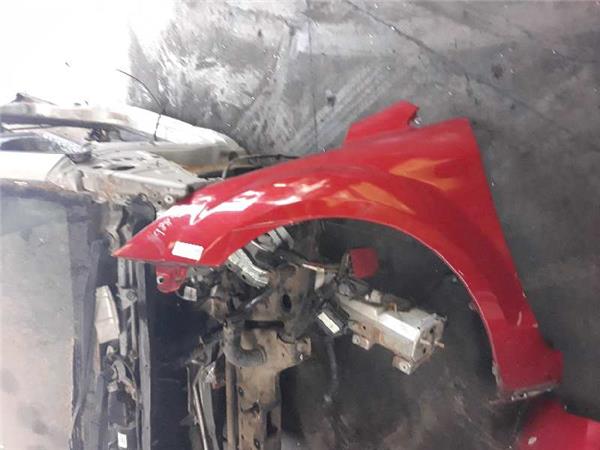 aleta delantera izquierda ford focus berlina (cb4)(2008 >) *