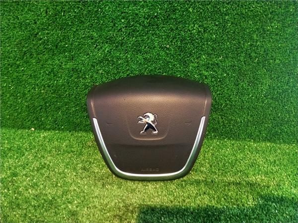 airbag volante peugeot 508 2.0 16v hdi fap (140 cv / 103 kw)