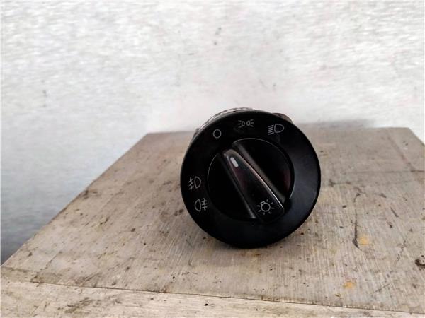 mando de luces skoda fabia 5j2 16 tdi 75 cv 5