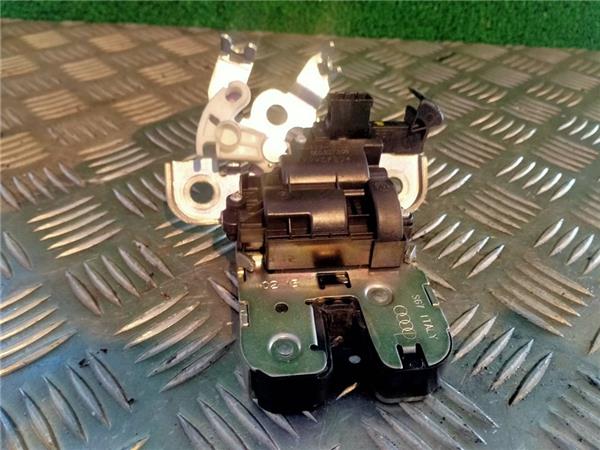 cerradura porton seat toledo kg3 16 tdi 105 c