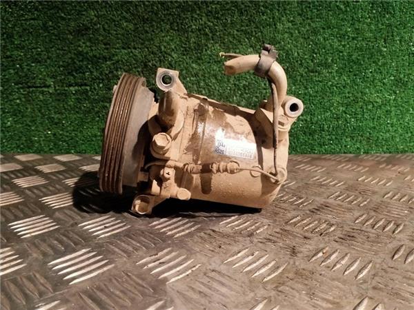 compresor aire acondicionado suzuki grand vit