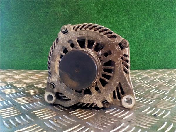 alternador peugeot 407 2004 