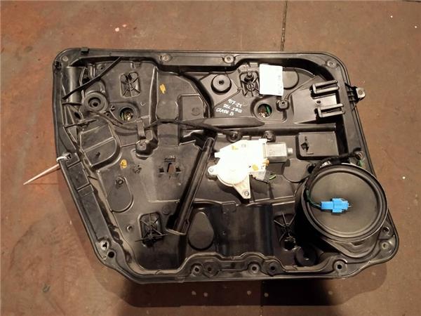 elevalunas electrico delantero izquierdo merc