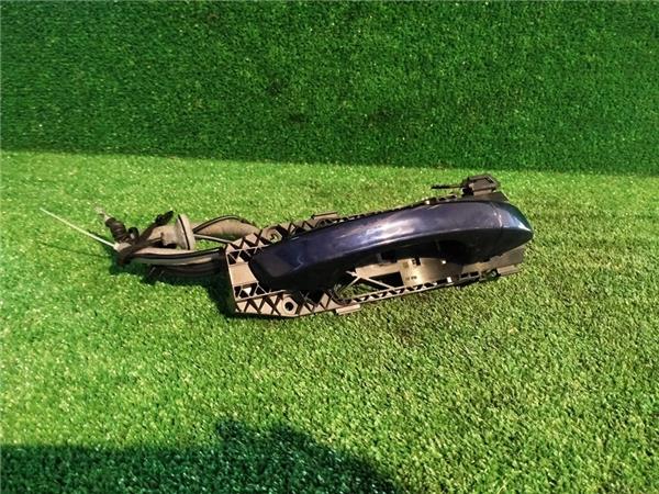 maneta exterior trasera derecha volkswagen ar