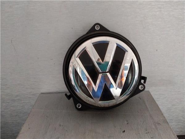 maneta exterior porton volkswagen passat cc (357) 2.0 tdi (140 cv / 103 kw)