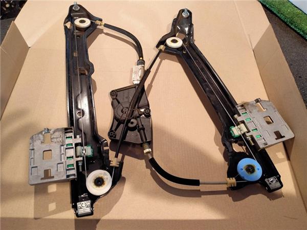 elevalunas electrico trasero derecho volkswag