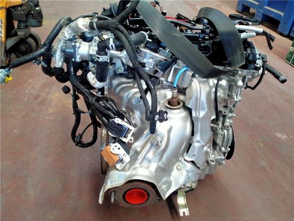 motor completo nissan juke ii (f16)(09.2019 >) n connecta hybrid