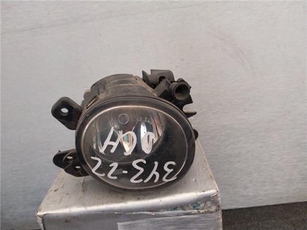 faro antiniebla derecho mercedes benz clase a