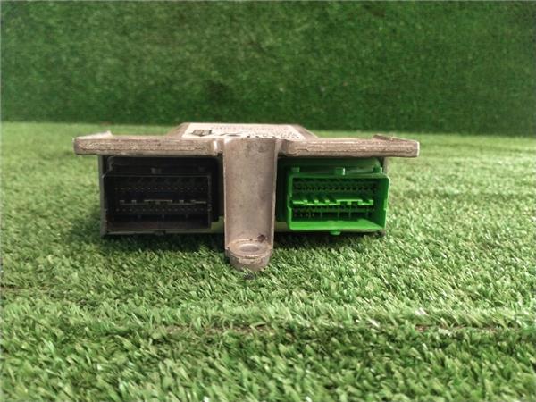 centralita airbag opel zafira b 2005  19 cosm