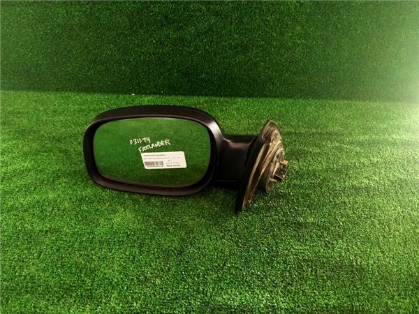 retrovisor izquierdo land rover freelander 2.0 td4 cat (112 cv / 82 kw)