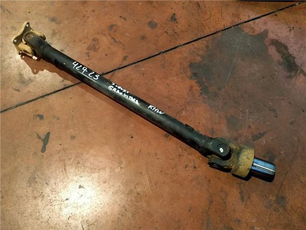 eje transmision central delantero suzuki gran