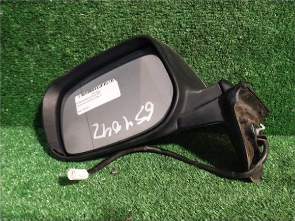 retrovisor electrico izquierdo toyota auris e