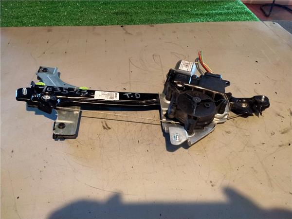 elevalunas electrico trasero derecho peugeot 508 sw 1.6 16v