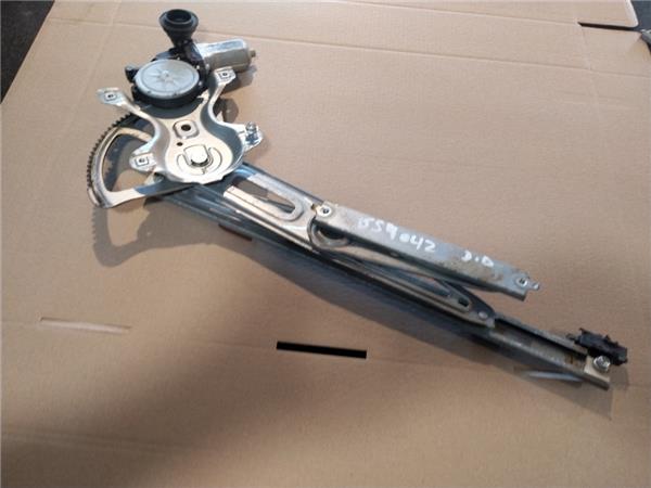 elevalunas electrico delantero derecho toyota