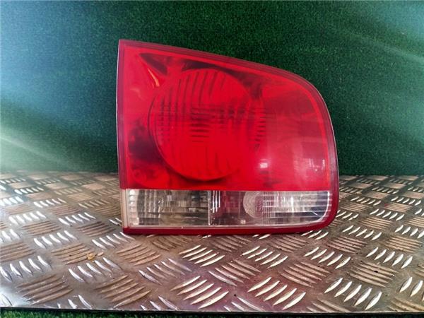 piloto trasero izquierdo volkswagen touareg 7