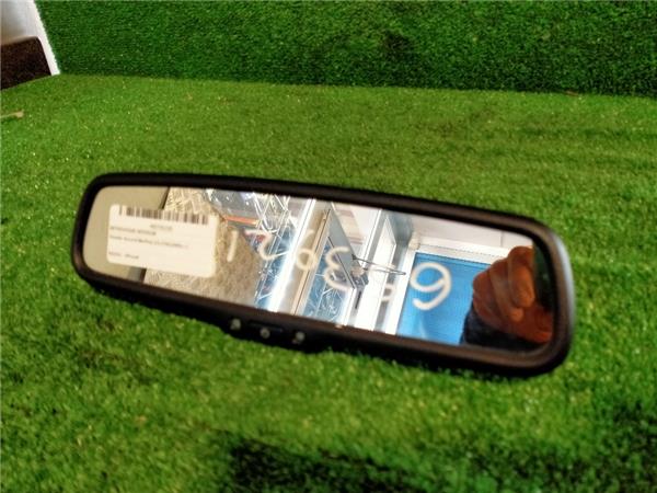 retrovisor interior honda accord berlina clcn