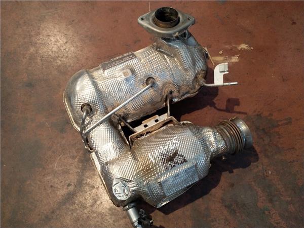 filtro antiparticulas mercedes benz clase glb