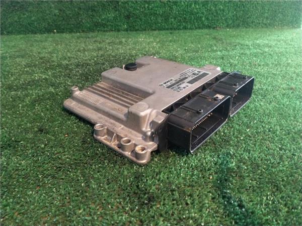 centralita motor uce toyota proace furgon bus