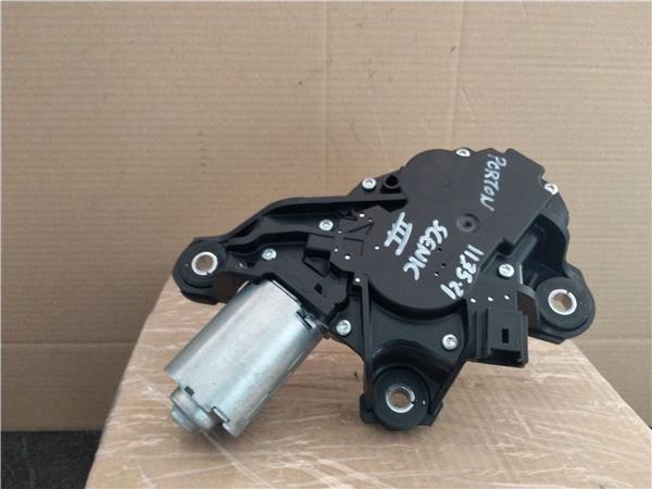 motor limpiaparabrisas trasero renault scenic