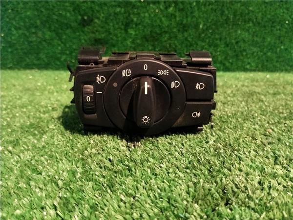 mando de luces bmw serie 1 berlina e81e87 200