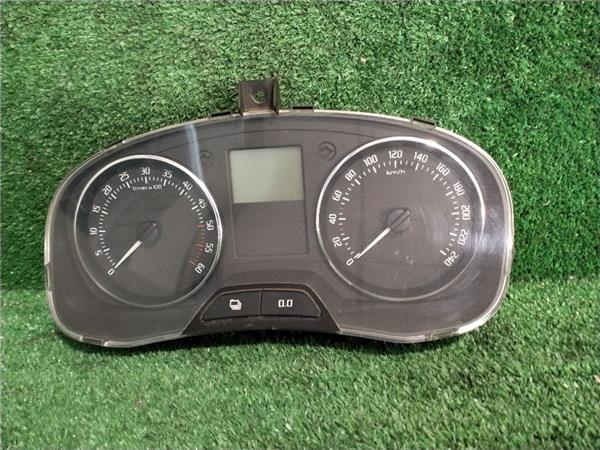 cuadro completo skoda fabia combi 5j5 2007 1