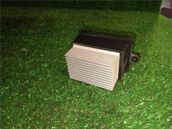 resistencia calefaccion toyota proace furgon