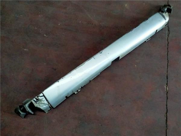 paragolpes trasero mercedes benz viano 639 21