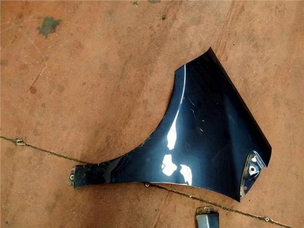 aleta delantera izquierda mercedes benz clase a (w169) 2.0 cdi cat (82 cv / 60 kw)