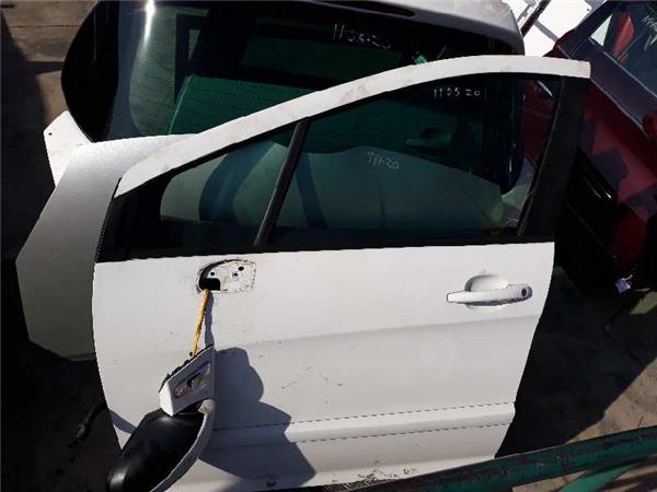 puerta delantera izquierda peugeot 308 sw 200
