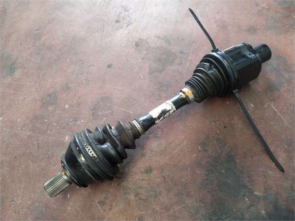 transmision delantera derecha mercedes benz c