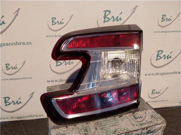 piloto trasero derecho renault megane iii spo