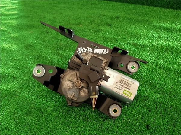 motor limpiaparabrisas trasero mercedes benz