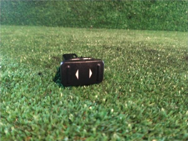 mando elevalunas trasero derecho ford mondeo