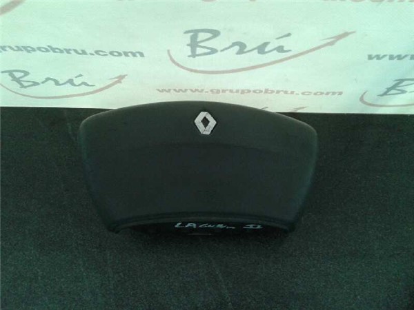 airbag volante renault laguna ii bg0 19 dci d