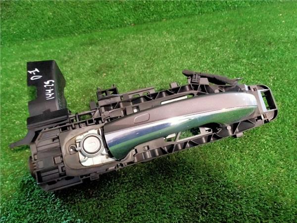 manilla exterior puerta delantera izquierda mercedes benz clase glb (bm 247)(07.2019 >) 2.0 glb 200 d (247.612) [2,0 ltr.   110 kw cdi cat]