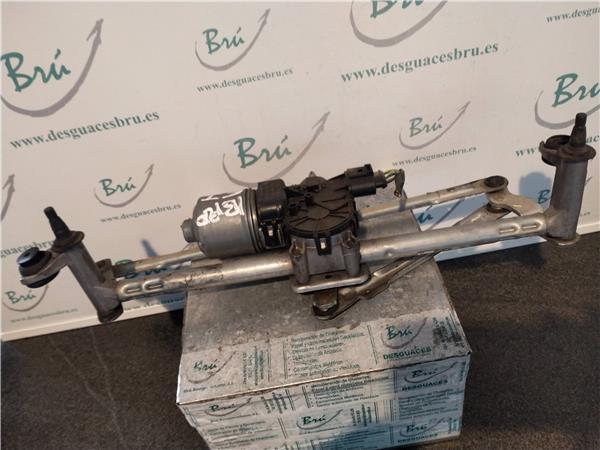 motor limpiaparabrisas delantero seat ibiza s