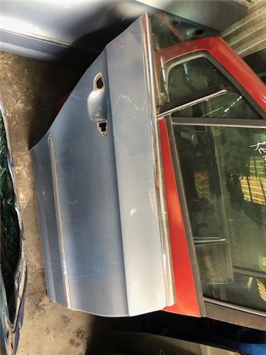 puerta trasera derecha volkswagen passat cc 3