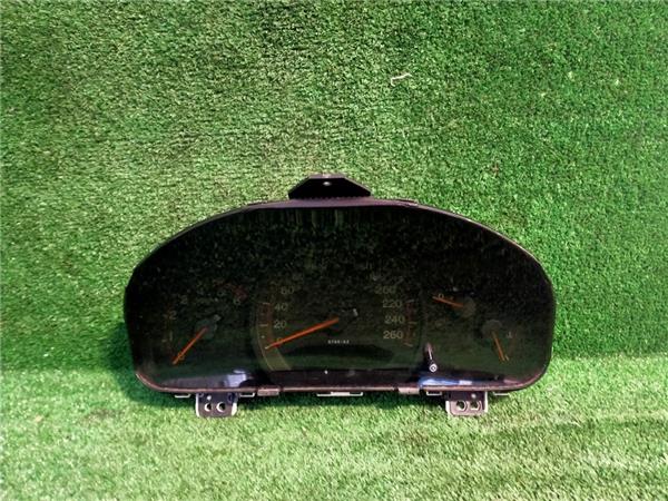 cuadro instrumentos honda accord berlina clcn