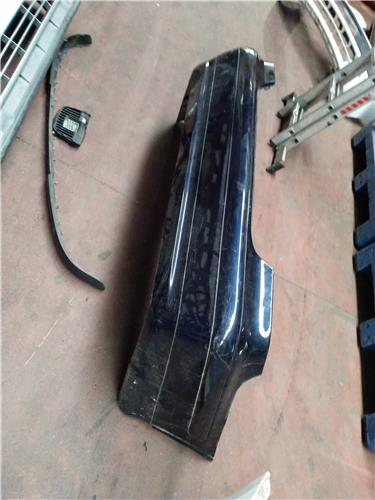 paragolpes trasero mercedes benz clase clk (w208) coupe 3.2 v6 18v cat (218 cv / 160 kw)