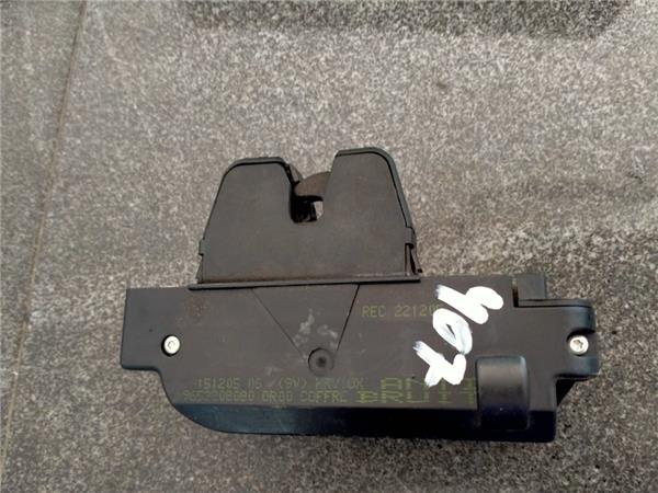 cerradura porton peugeot 407 (2004 >) *