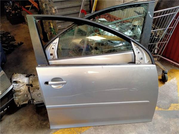 puerta delantera derecha volkswagen golf v be
