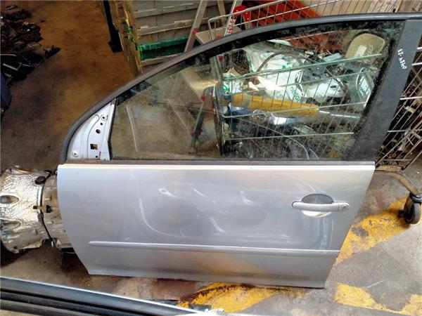 puerta delantera izquierda volkswagen golf v