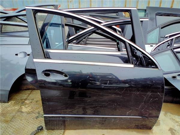 puerta delantera derecha mercedes benz clase