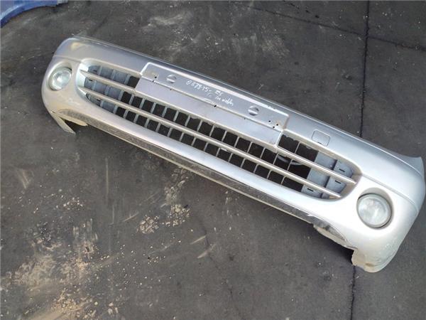 paragolpes delantero citroen xsara berlina (1997 >) 1.6 16v chrono (109 cv / 80 kw)