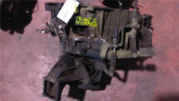 caja cambios manual peugeot boxer (230) furgón bat.3200mm ( >2002) 2.5 1400  d [2,5 ltr.   63 kw diesel cat]