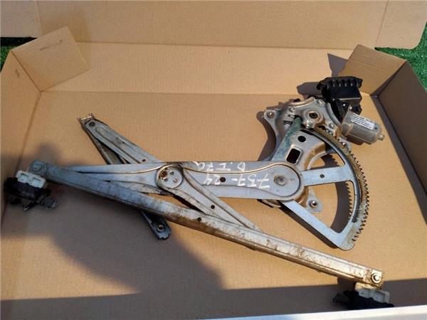 elevalunas electrico delantero izquierdo toyo