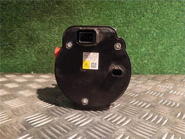 compresor aire acondicionado toyota c hr x10