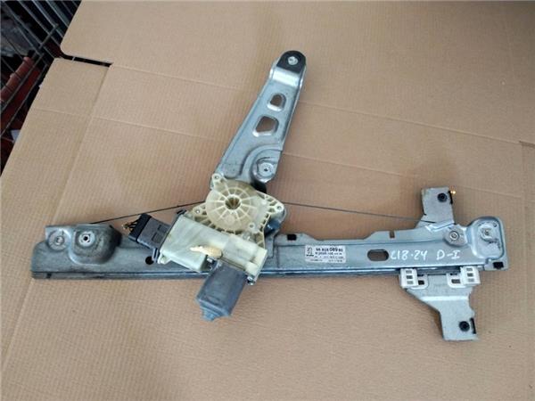 elevalunas electrico delantero izquierdo peug