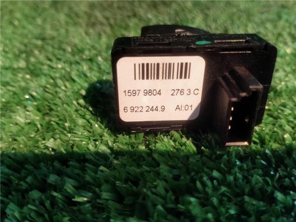 mando elevalunas trasero izquierdo bmw serie 5 berlina (e60)(2003 >) 3.0 530d [3,0 ltr.   160 kw turbodiesel cat]