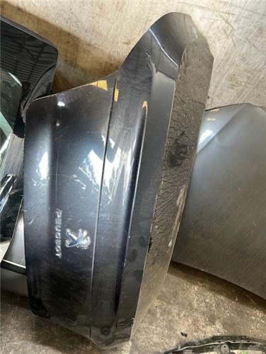 porton trasero peugeot 508 20 16v hdi fap 140